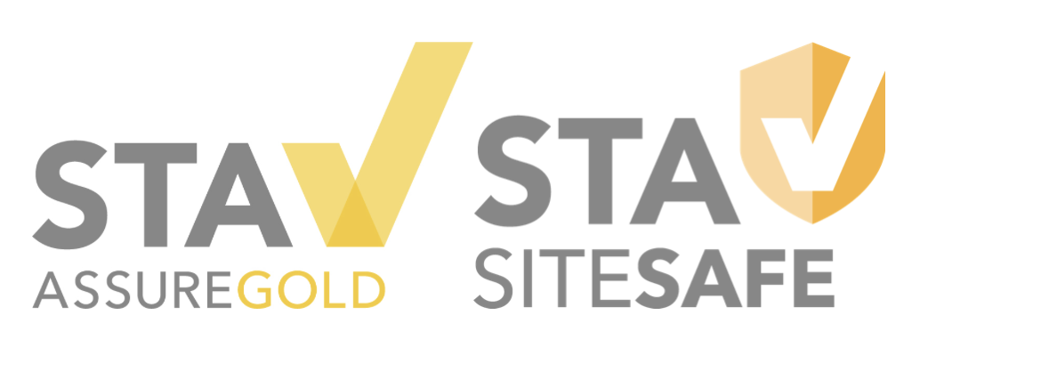 Structural Timber Association - STA Assure Gold and STA SiteSafe member
